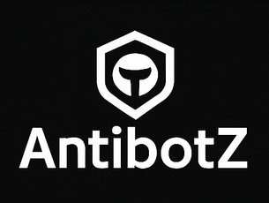 AntibotZ Logo